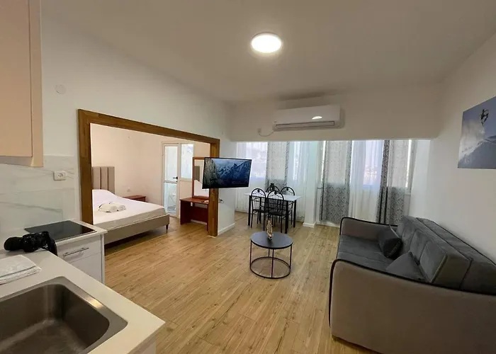 Oren\'S Appartments