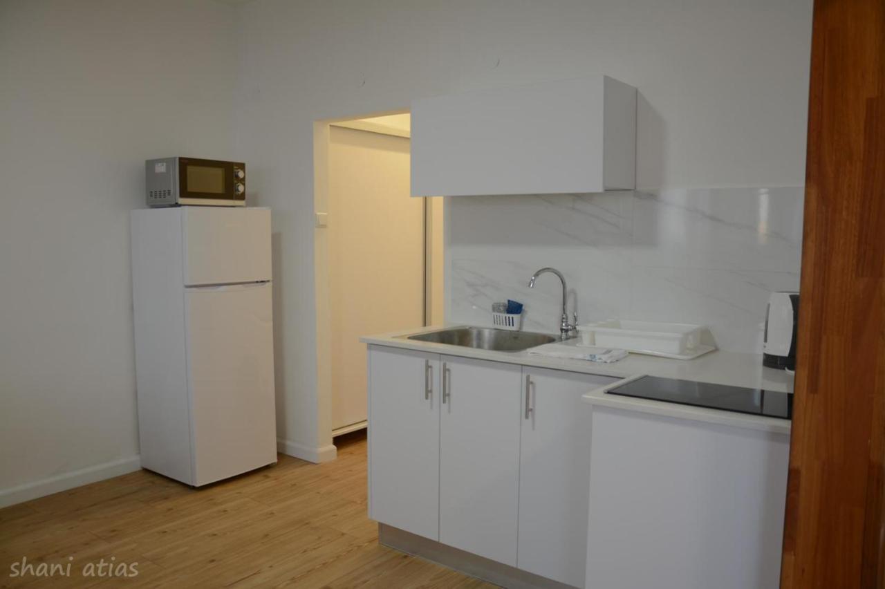 Oren's Appartments Apartment *